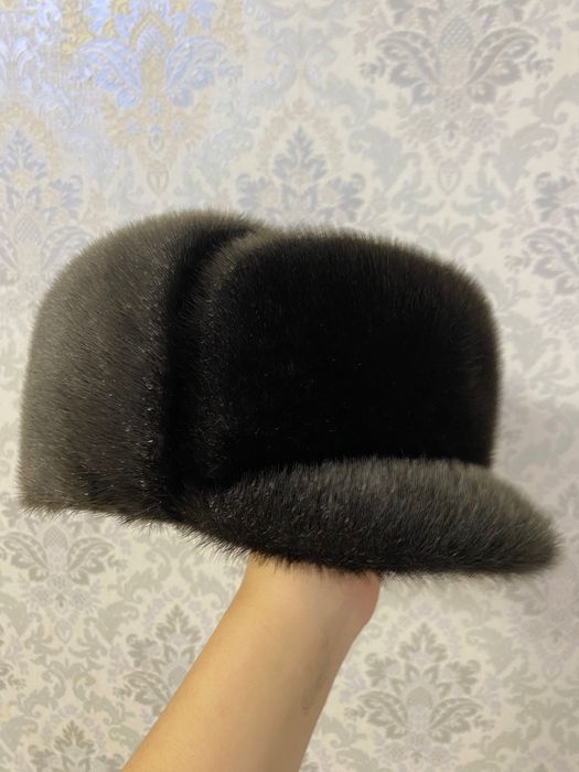 Дубленка мужской