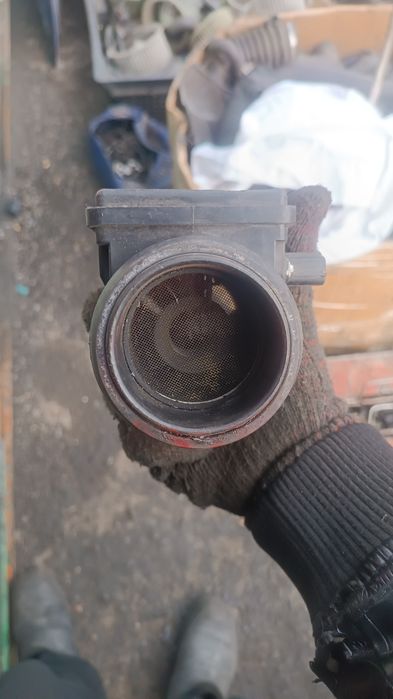 Волюметр mazda cronos