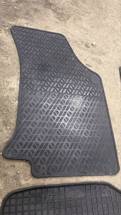 Полики коврики гольф оригинал