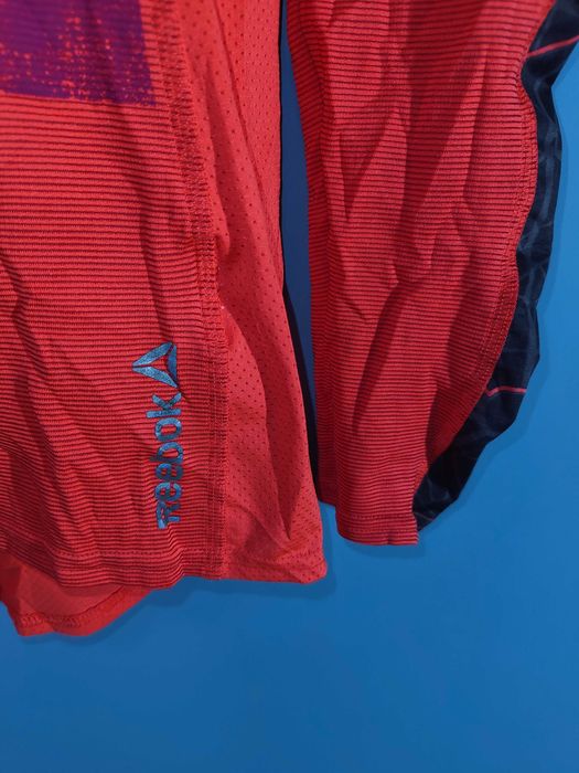 Reebok Блуза/Дамска М