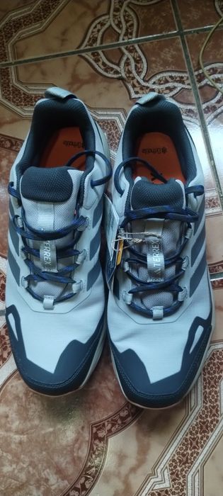 Adidas Terrex Goretex,originali,46 2/3 cu 30cm!