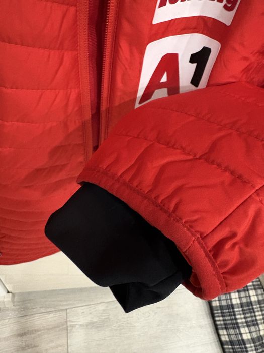 Schoffel, Austria ski team ски яке