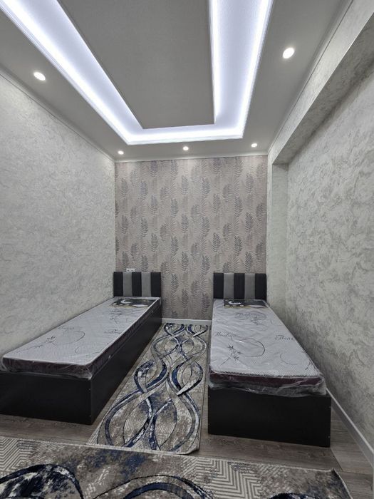 Сдаётся Premium Lux 3х ком кв на Микрорайоне!!!