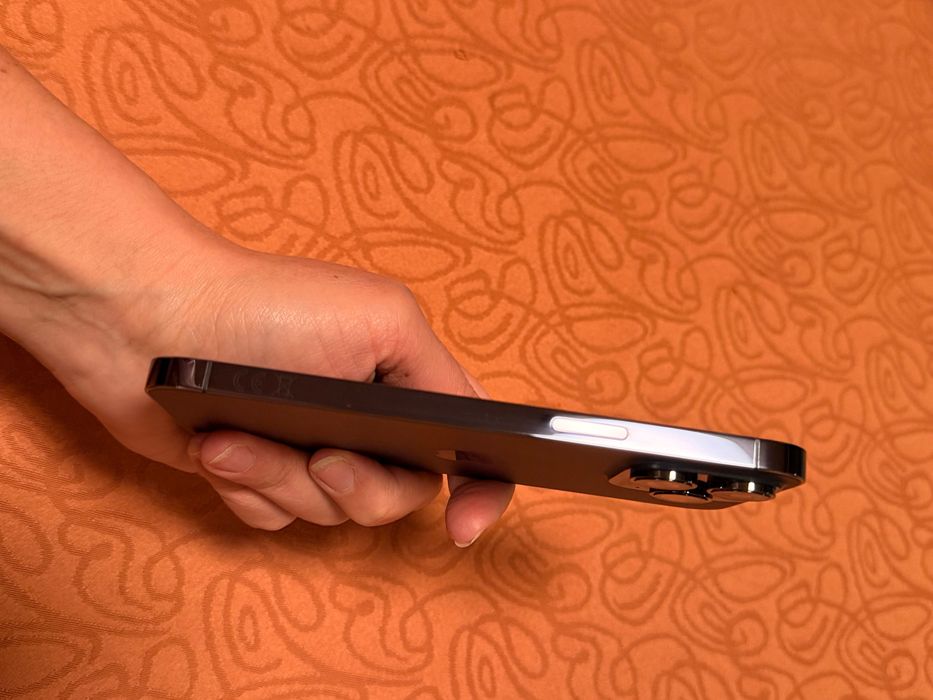 iPhone 14 Pro Max 256 GB Deep Purple отлично състояние