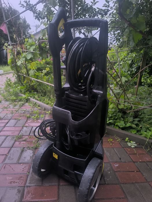KARCHER k7 мойка