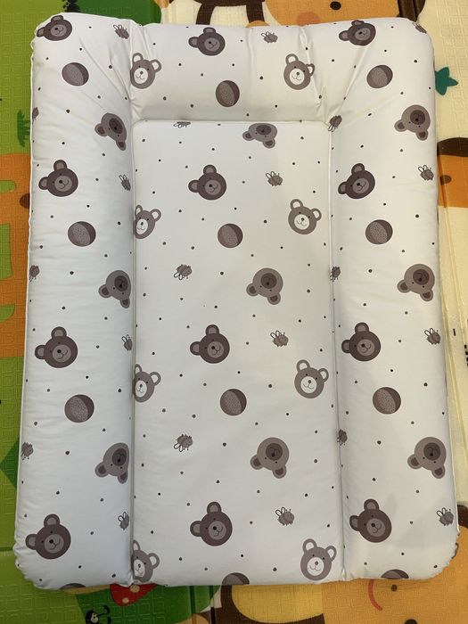 Мек повивалник.