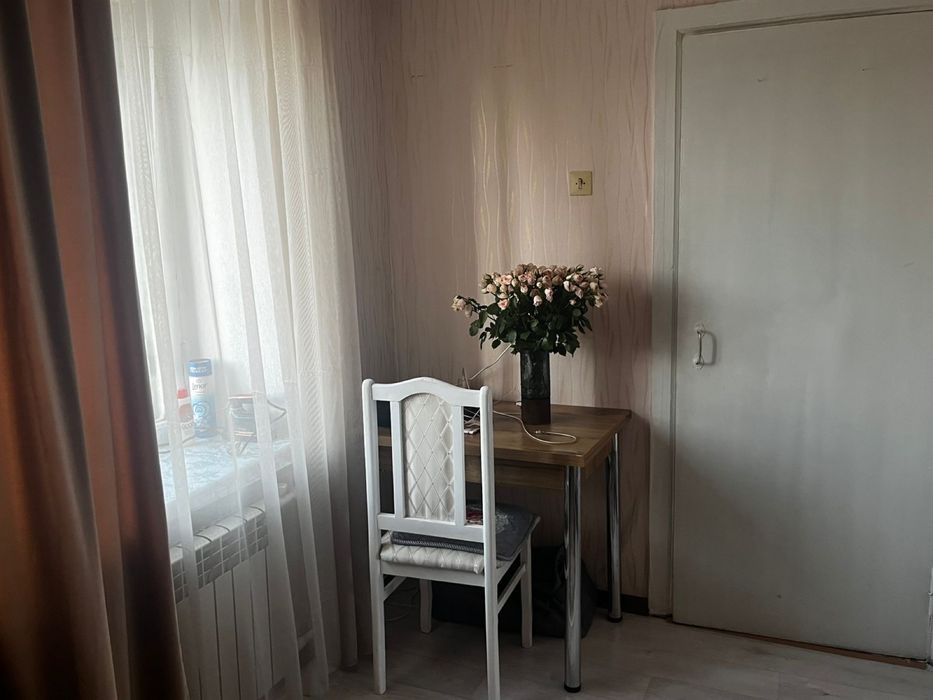 Продам 4 комнатную