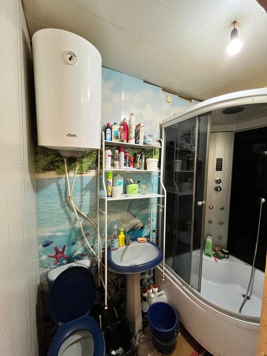 Продам дом район Телевышки