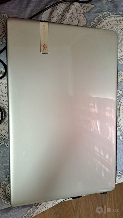Packard Bell (Acer) EasyNote TE