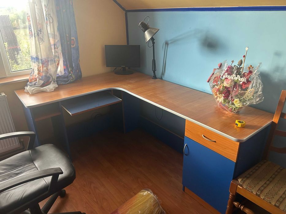 Mobilier camera de copii