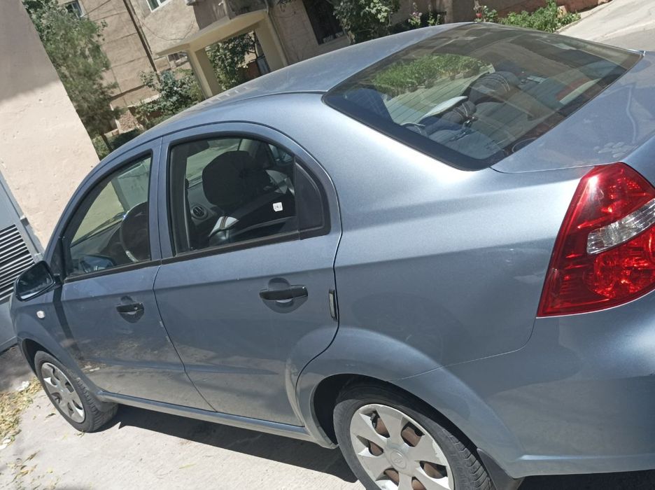 Нексия 3 механика