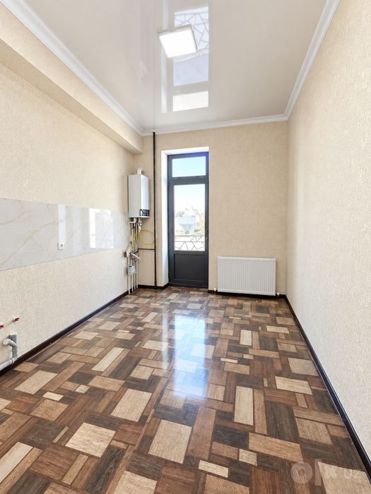 Квартира 2 хонали 60м²