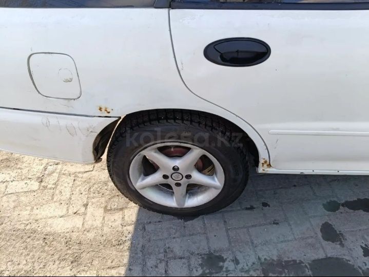 Продам Mitsubishi Lancer VII