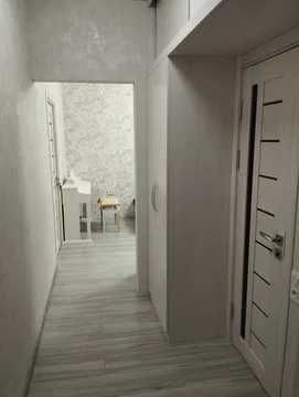 ИПОТЕКА. Продается 2/1/4 ТТЗ-2 №305 Жамила