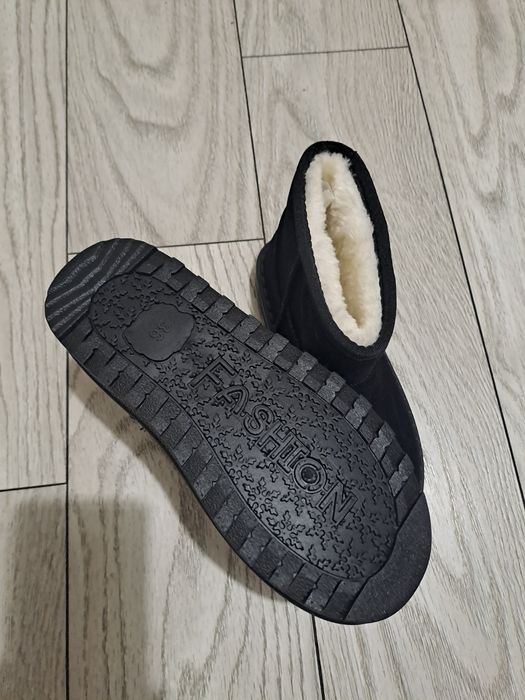 Cizme  fete marimea 36