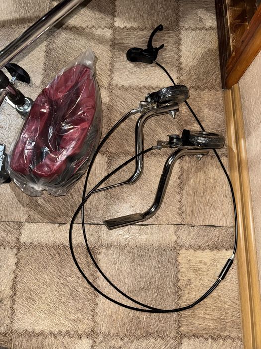 Ходунки для взрослых