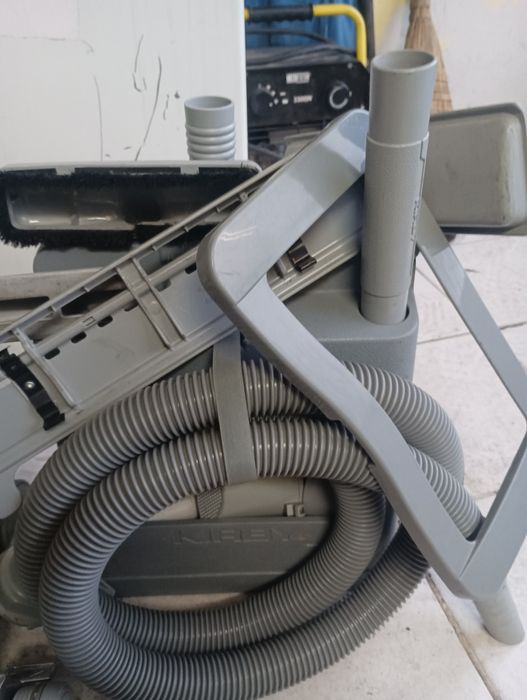 Прахосмукачка kirby