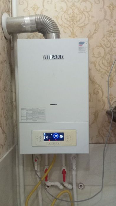 Ariston katyol haladelnik remont