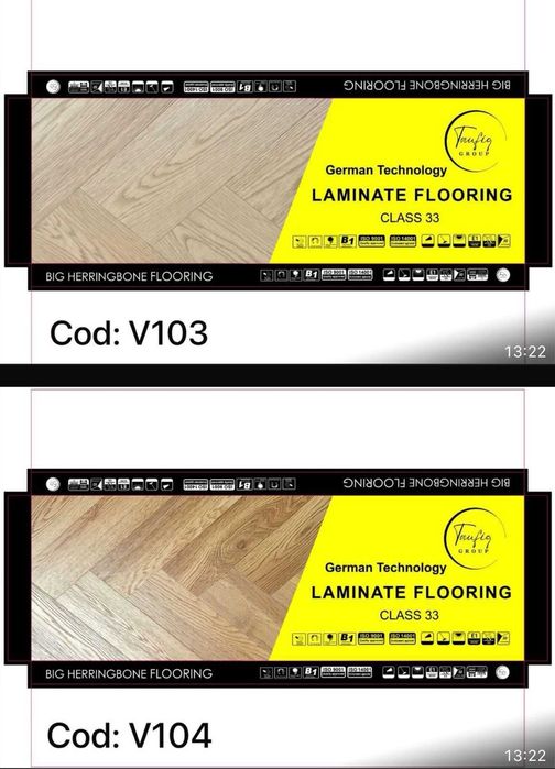 Ламинат елочка оптом и в розницу