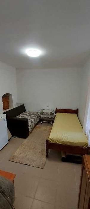 Дава се под наем Едностаен апартамент в София, Център - 35 кв.м за 408 € - Снимка #1