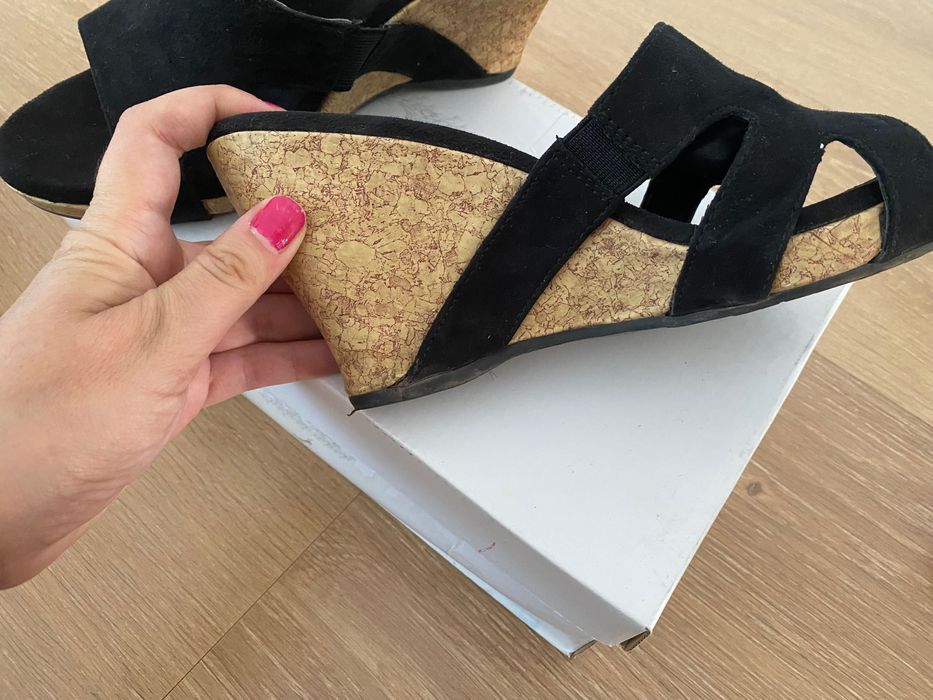 Saboți damă Graceland 40