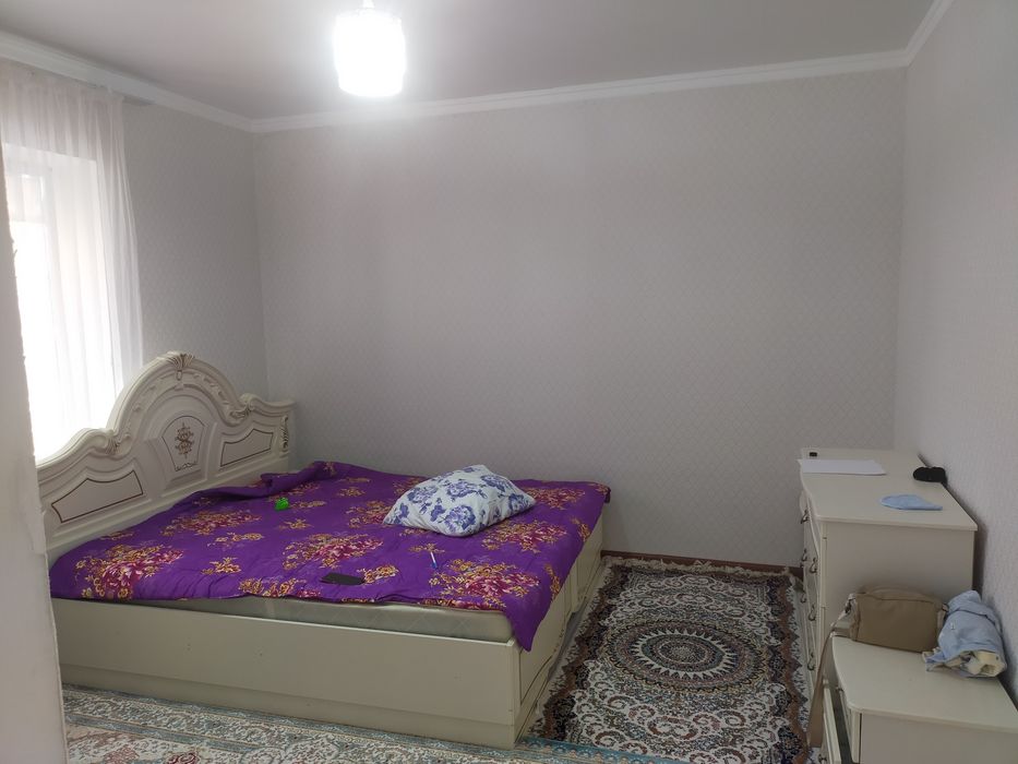 Продается дом в селе Т.Рыскулова, пер. Космонавтов 4/1