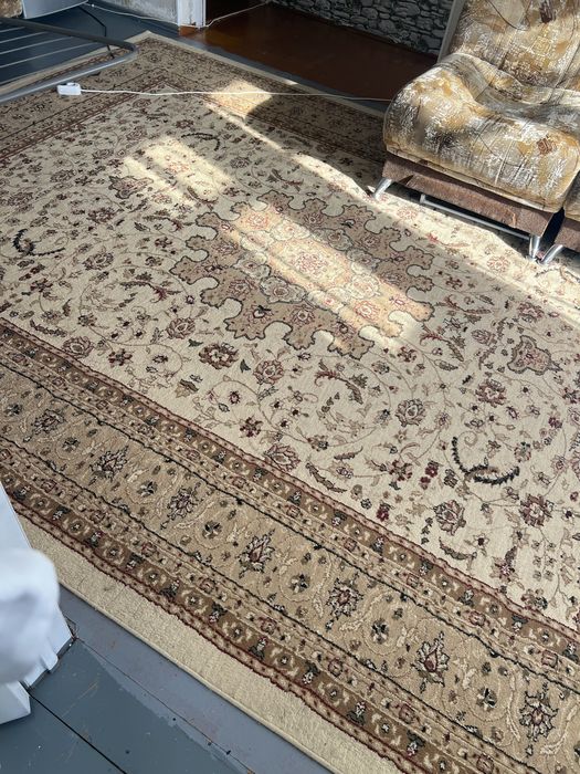 Продам ковер 3 на 4