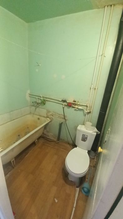 1 хона 2чи кават сквозной До Канал