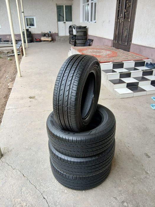 Шиние летние 215.60.р16