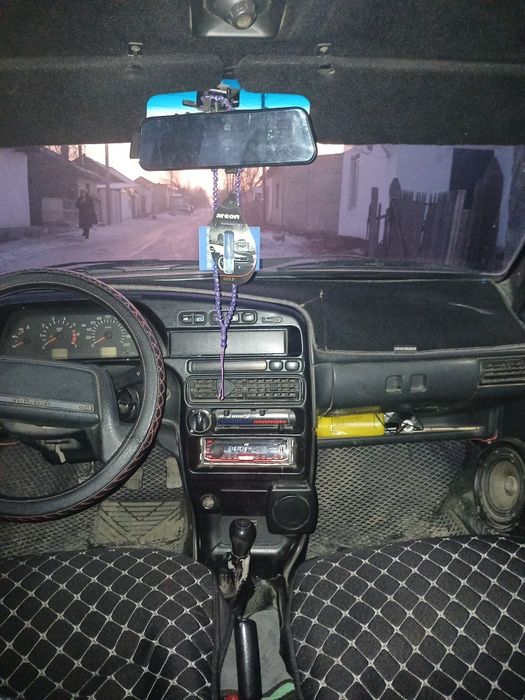 Продам машину в отличном состоянии