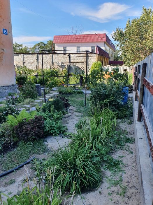 Продаётся двухэтажный дом