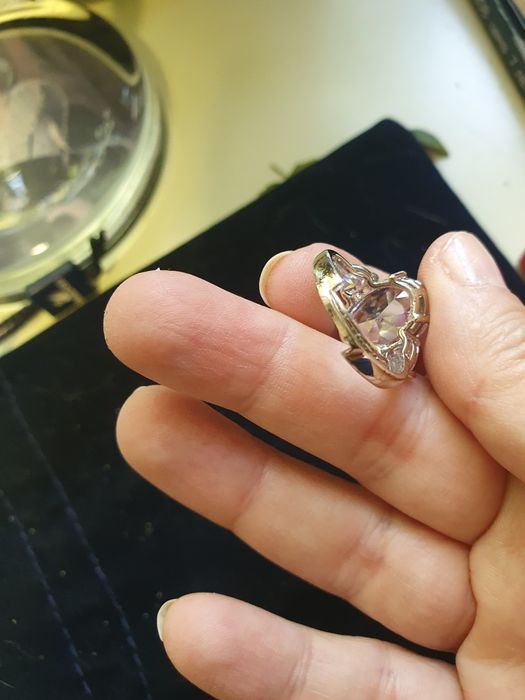 Прьстени  Agatha. Swarovski.Philipi