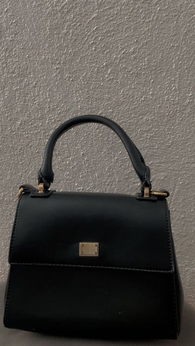 Чанта Paolo bocelli – нова