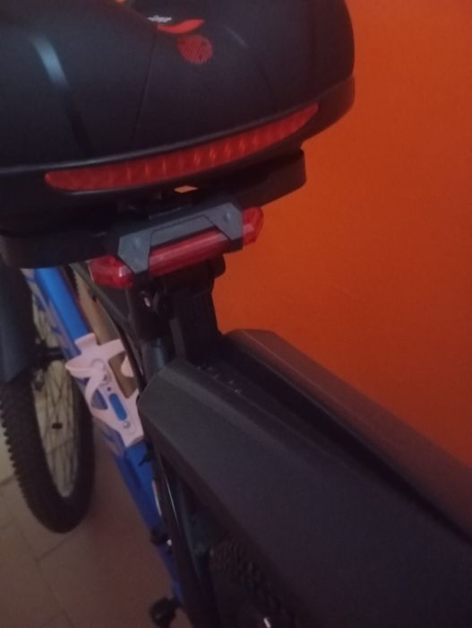 Продам горно/шоссейный велосипед