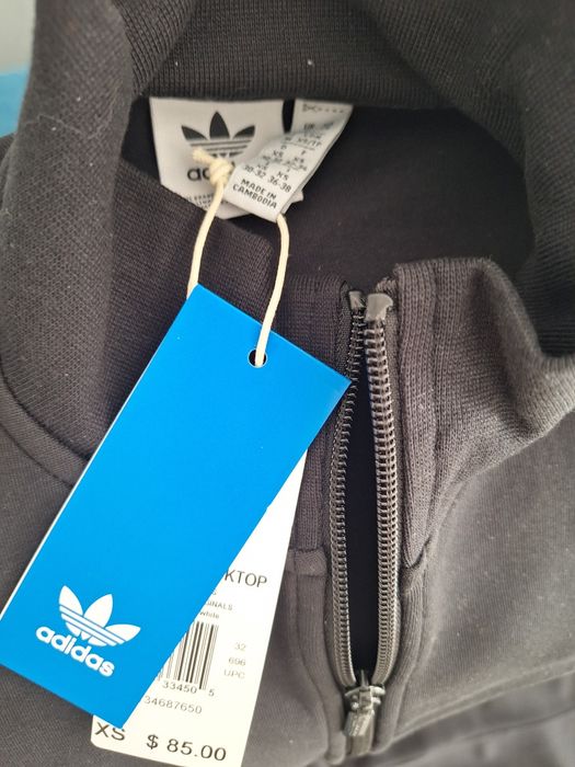 Costum Adidas,XS,nou