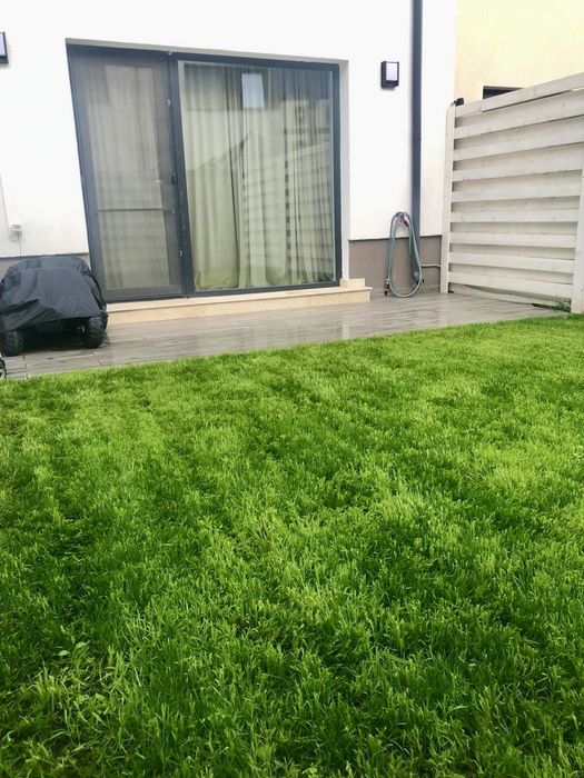 Vila premium 5 camere, New Point Villas Pipera, complet utilata