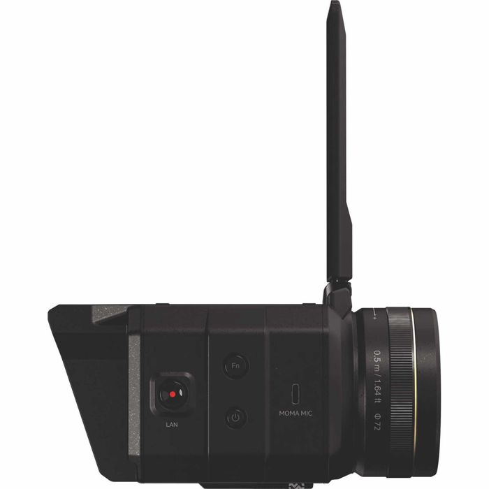 Hollyland VenusLiv 2 Camera Live Streaming All-in-One 4K