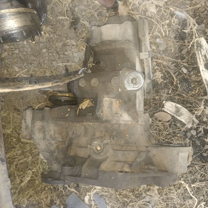 Коробка на гольф 2