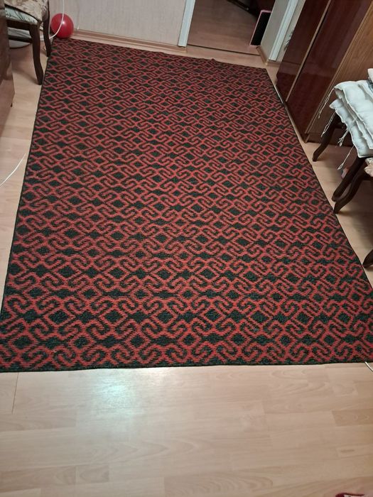 Палас б/у синтетика