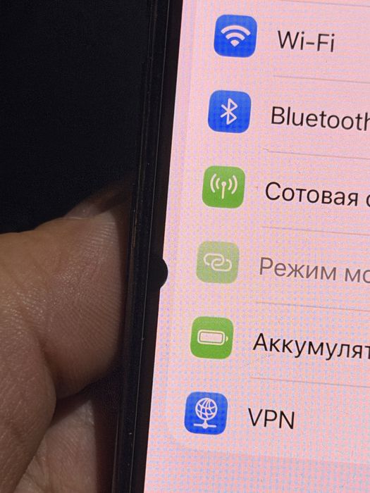 Iphone 15 pro e-sim