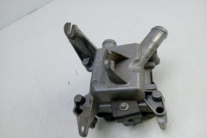 Pompa recirculare  preincalzitor apa A0001591004 Mercedes-Benz E-Clas