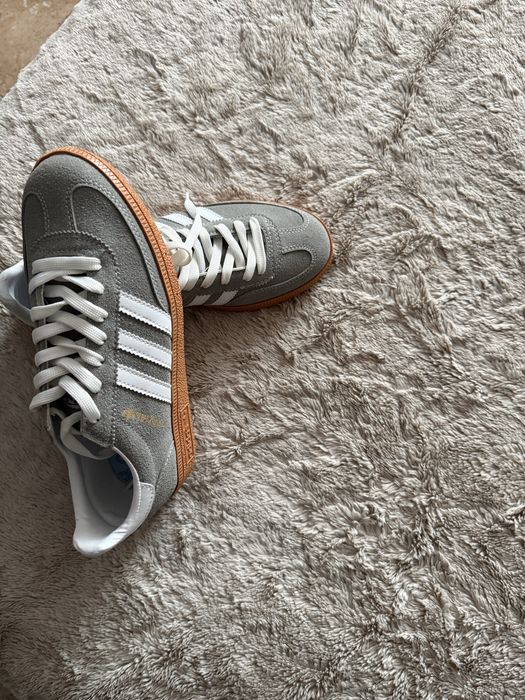 Addidas originals Handballs spezial Unisex shoes