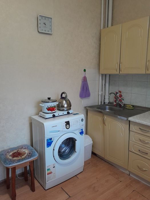 Продаём квартиру