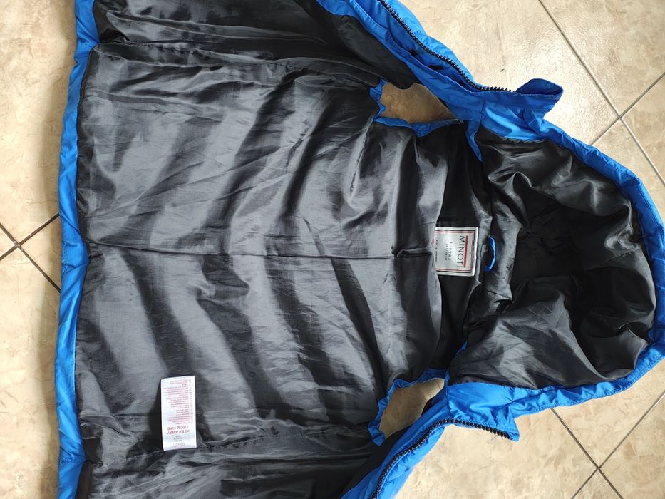 Vesta copii Minori măsură 128-134,  vârstă 8-9 ani