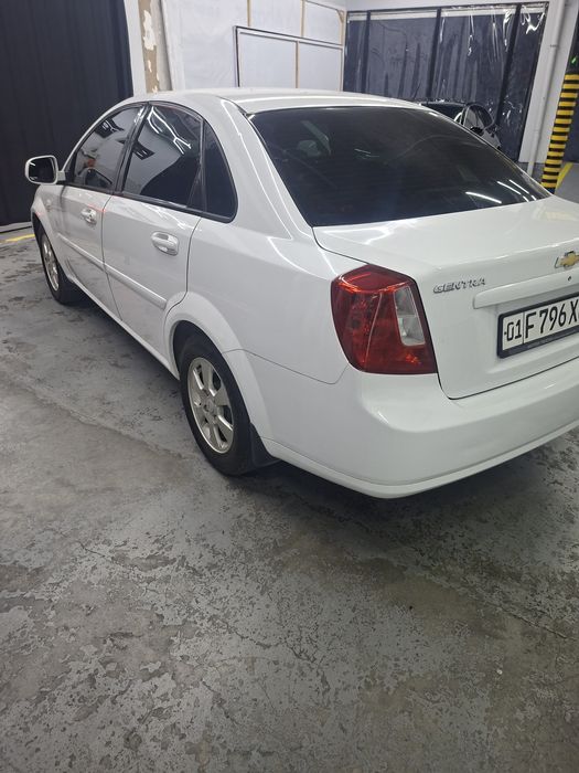 Gentra sotiladi 2017