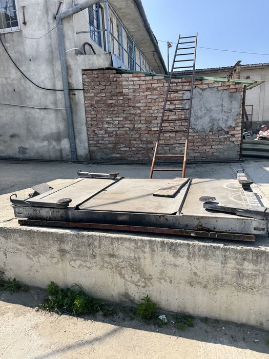 Vand elevatoare auto