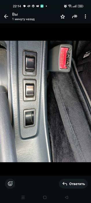 Nissan almera classic