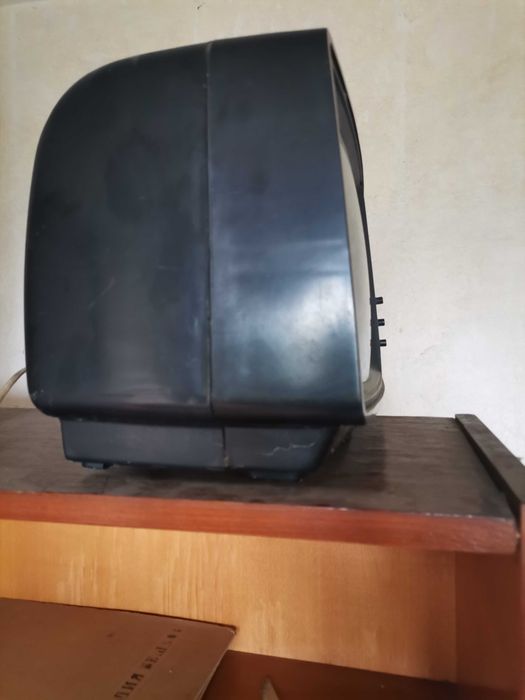 Ретро телевизор Юност