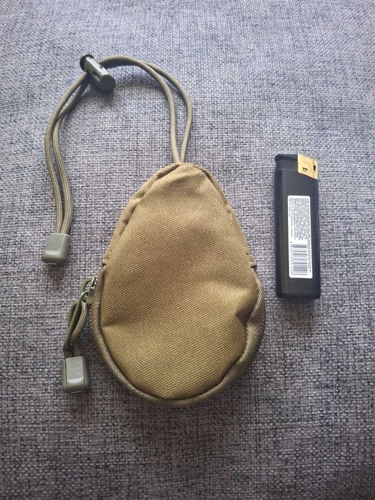 Чехол для ключей ключница