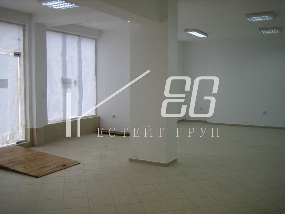 Дава се под наем Магазин в Варна, Владислав Варненчик - 150 кв.м за 1275 € - Снимка #1